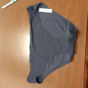 Nearly Nude panties